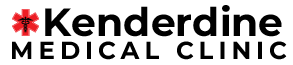 Kenderdine Medical Clinic Logo